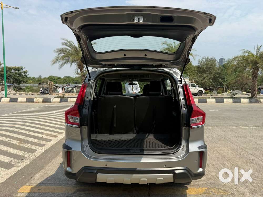 Maruti Suzuki Xl6 Zeta, 2020, Petrol