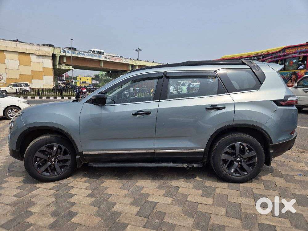 Tata Safari 2.0 Kryotec Xza Plus, 2022, Diesel