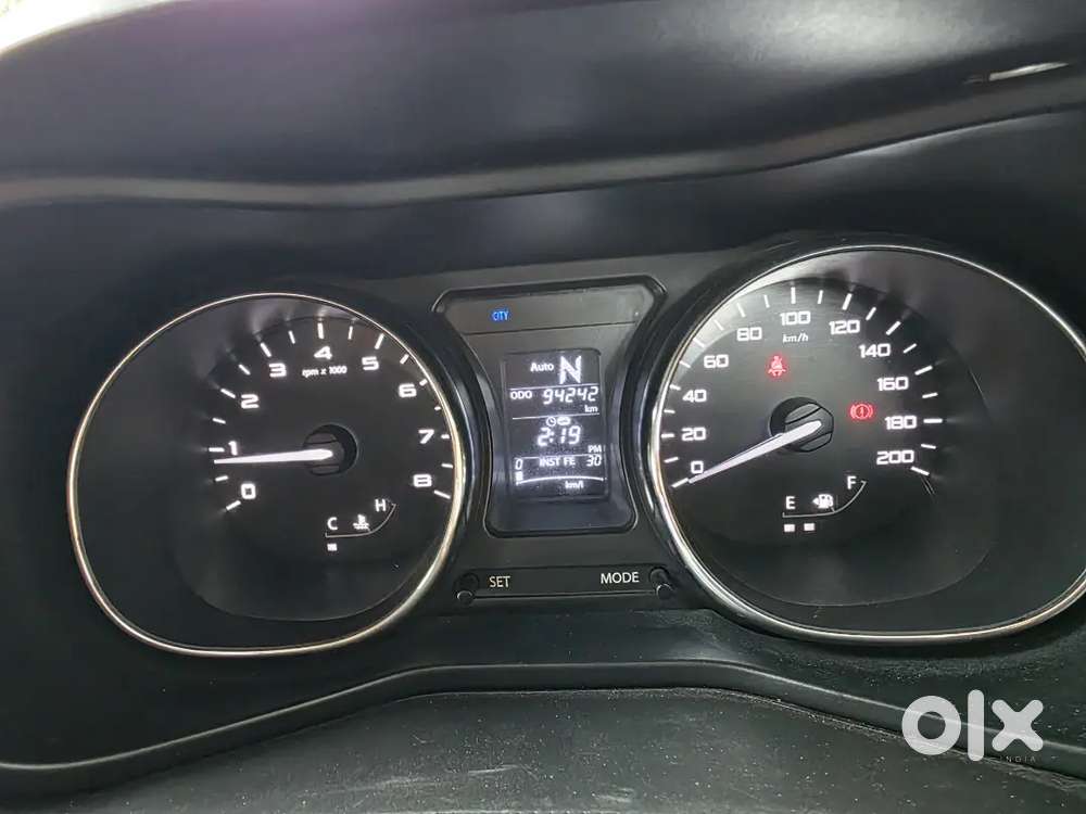 Tata Nexon 2018 Diesel Well Maintained