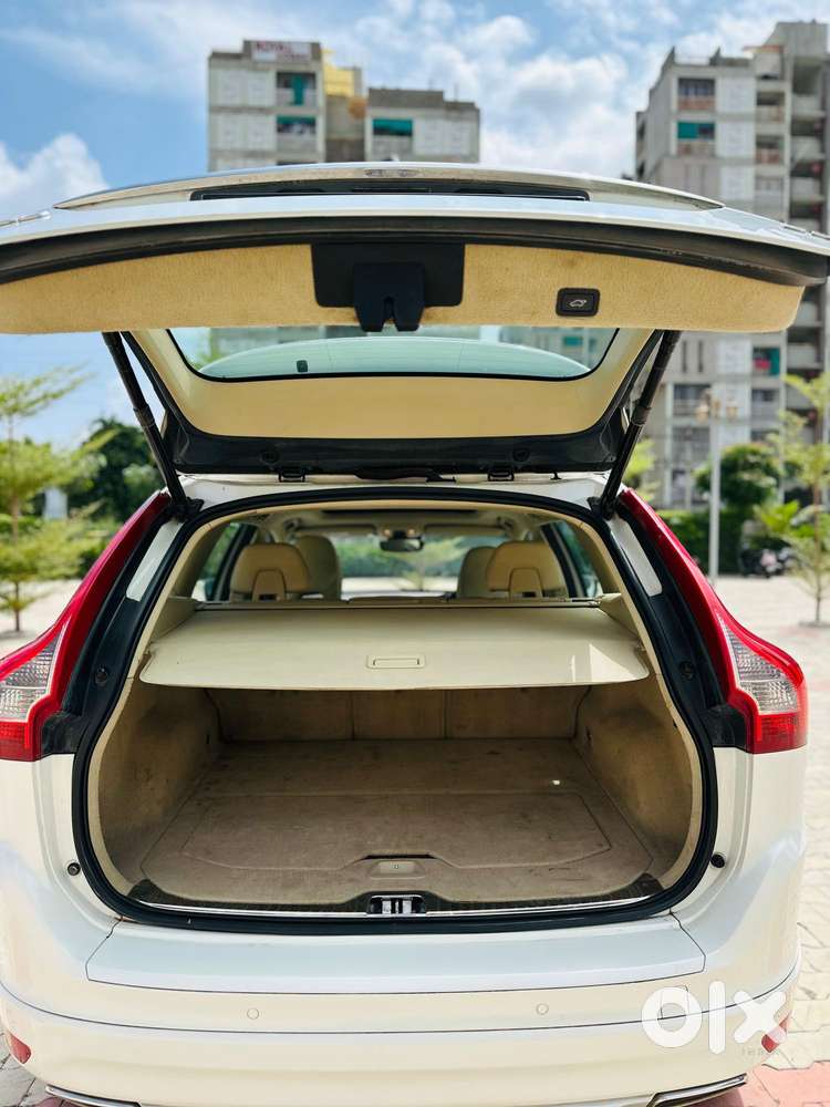 Volvo Xc60 D4 Summum, 2016, Diesel