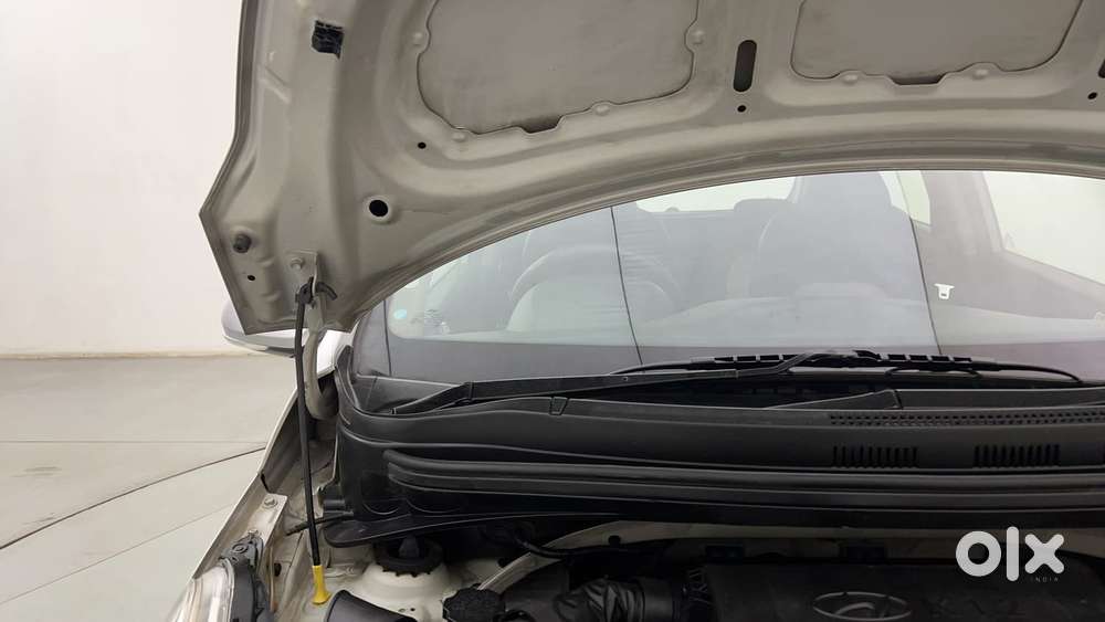 Hyundai Grand I10 1.2 Kappa Sportz Option, 2017, Petrol