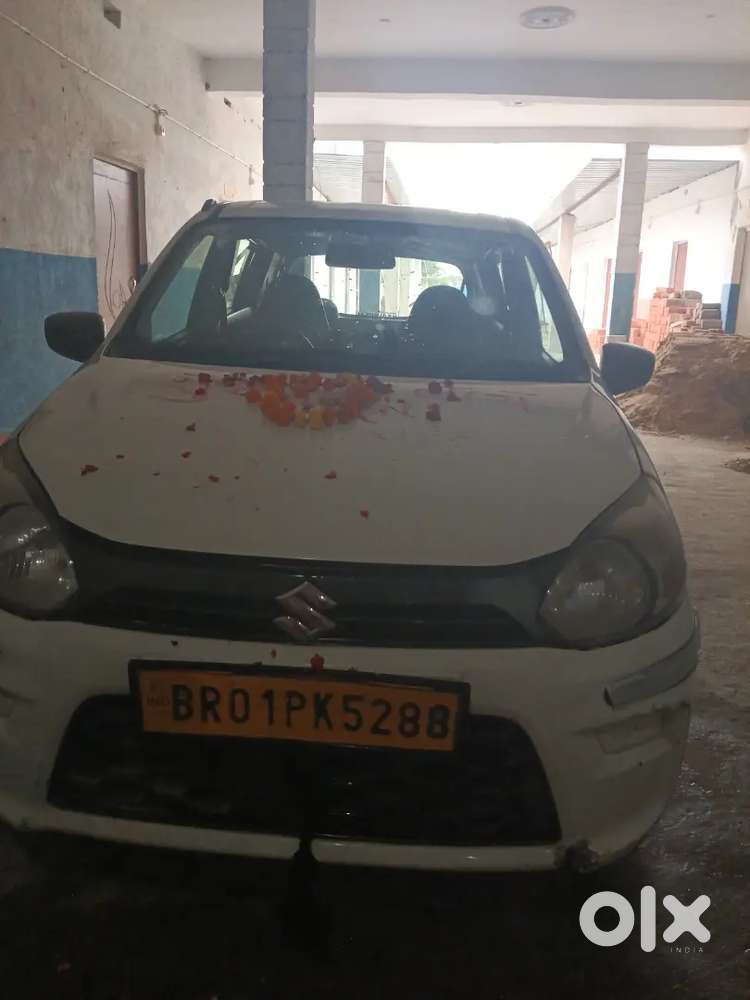 Maruti Suzuki 800 Duo 2019