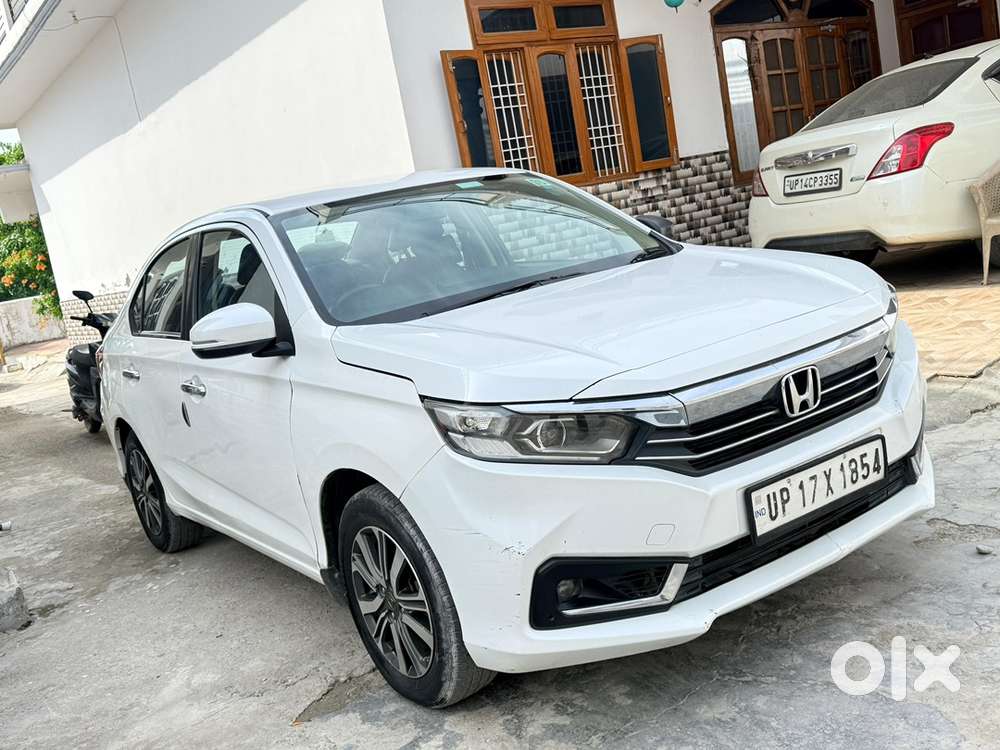 Honda Amaze Petrol 2023