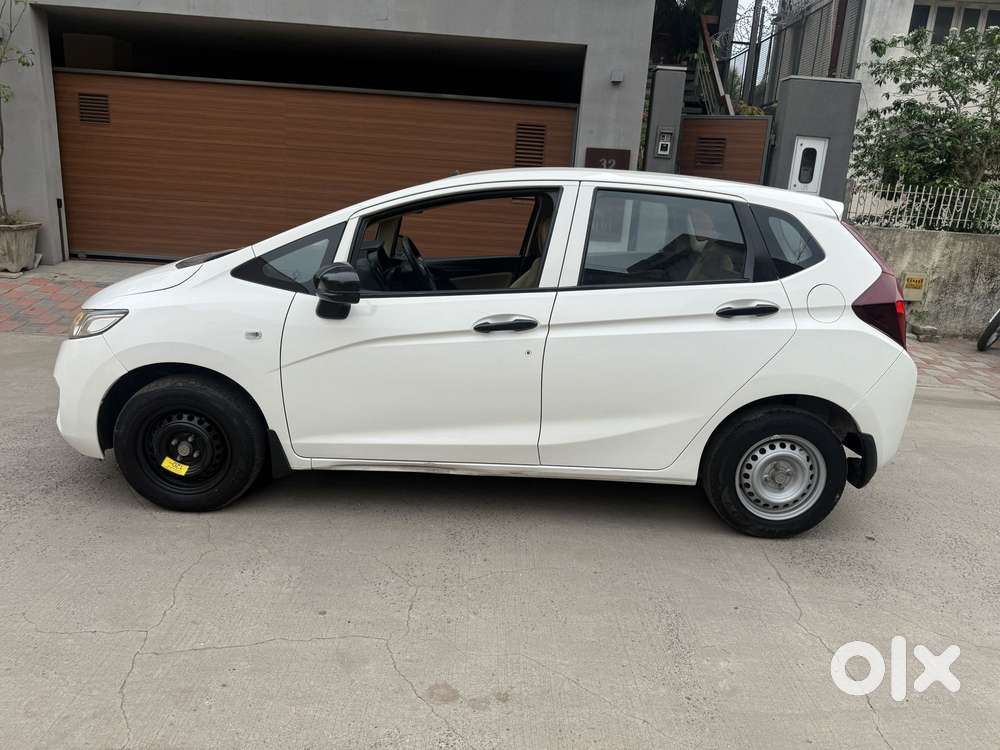 Honda Jazz 1.2 S I Vtec, 2015, Petrol