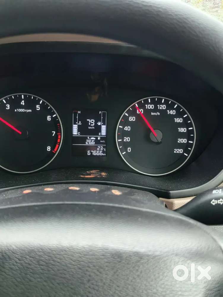 Hyundai I20 Sportz 2020