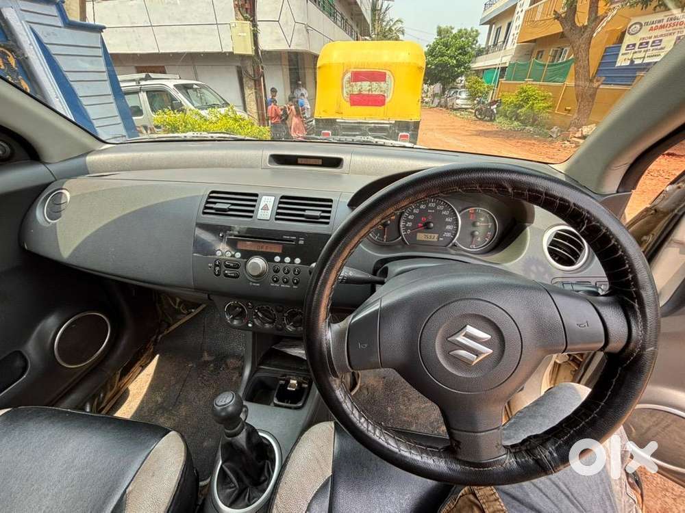 Maruti Suzuki Dzire 2010 Petrol Good Condition