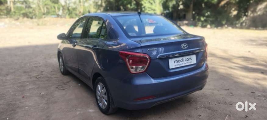 Hyundai Xcent 1.2 Vtvt S, 2014, Petrol