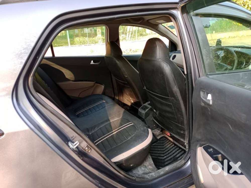 Hyundai Grand I10 Sportz1.2 Crdi, 2018, Diesel