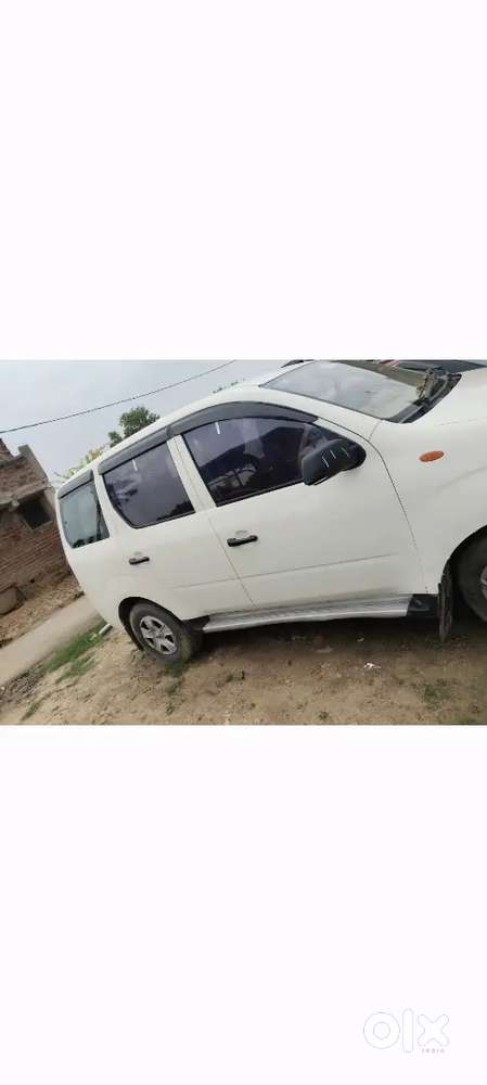 Mahindra Xylo Diesel 2012