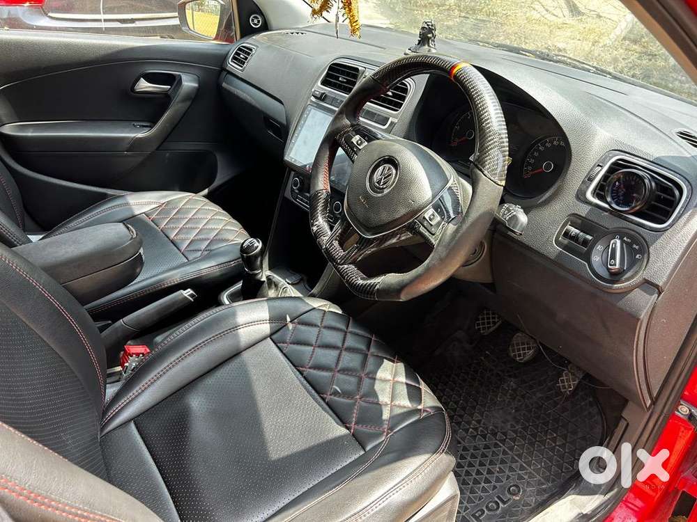 Good Condition Vehicle