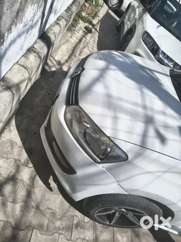 Volkswagen Polo 2010 Diesel Well Maintained