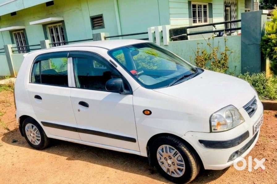 Hyundai Santro Xing Car For Sale