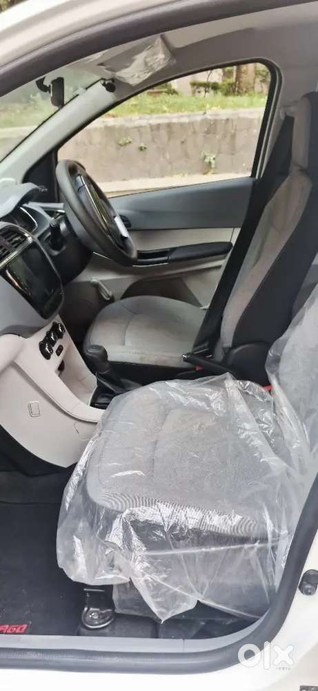 Golden Opportunity! Tata Tiago &ndash; As Good As New!