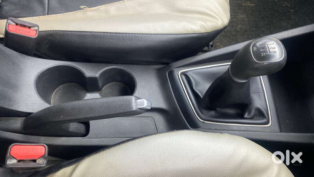 Hyundai Elite I20 Sportz 1.2, 2016, Petrol
