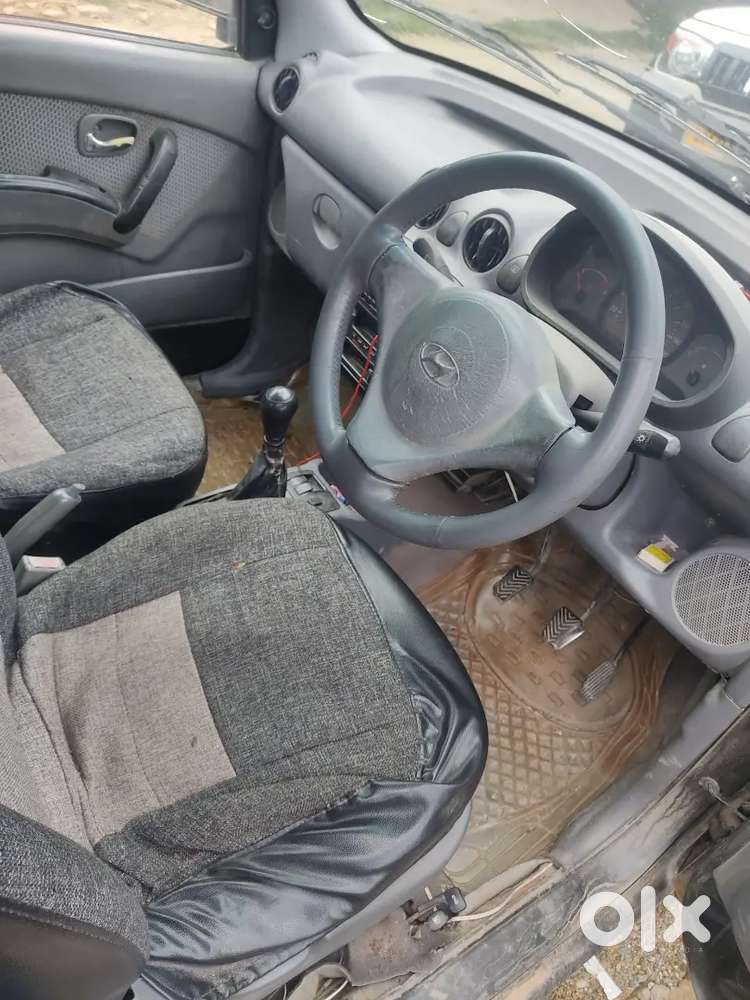 Hyundai Santro Gs Zip 2003