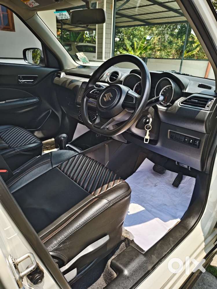 Maruti Suzuki Swift 2023, 2023, Petrol