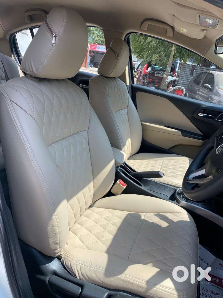 Honda City 2015-2017 I Vtec V, 2017, Petrol