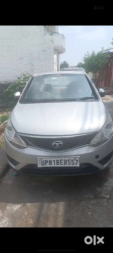 Tata Zest Diesel 2015 Automatic