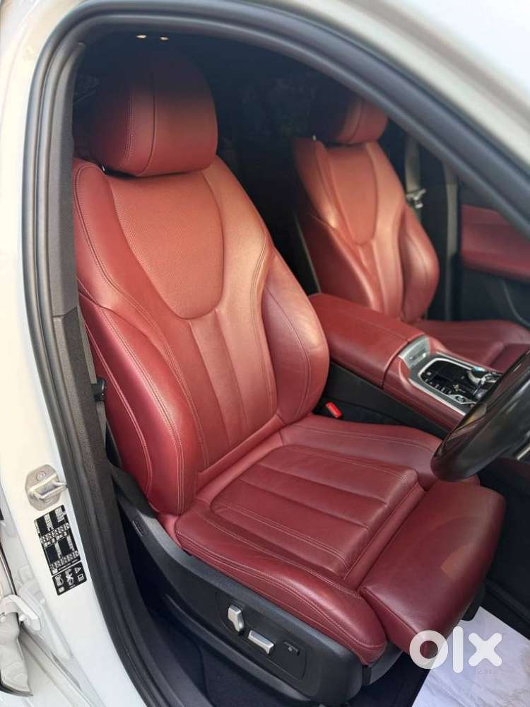 Bmw X6 3.0 Xdrive 40i M Sport, 2022, Petrol