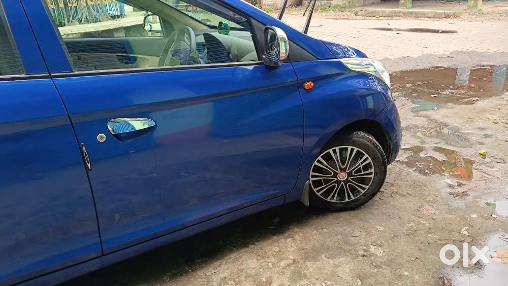 Hyundai Eon Era Plus
