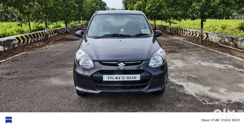 Maruti Suzuki Alto 800 Lxi, 2013, Petrol