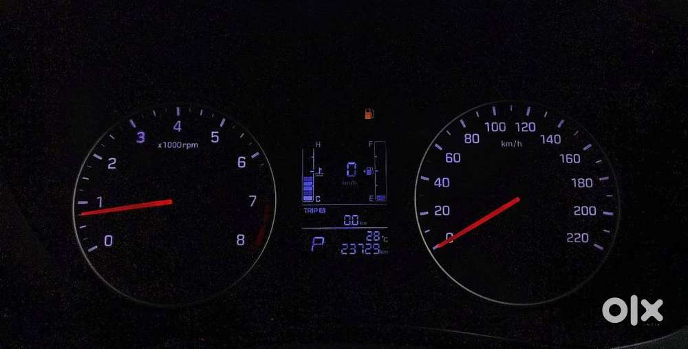 Hyundai I20 Petrol Cvt Asta, 2019, Petrol