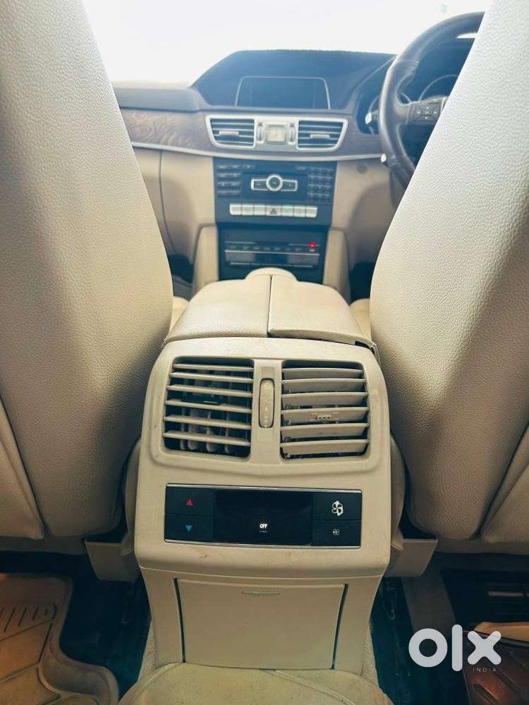 Mercedes-benz E-class E250 Cdi Classic, 2015, Diesel