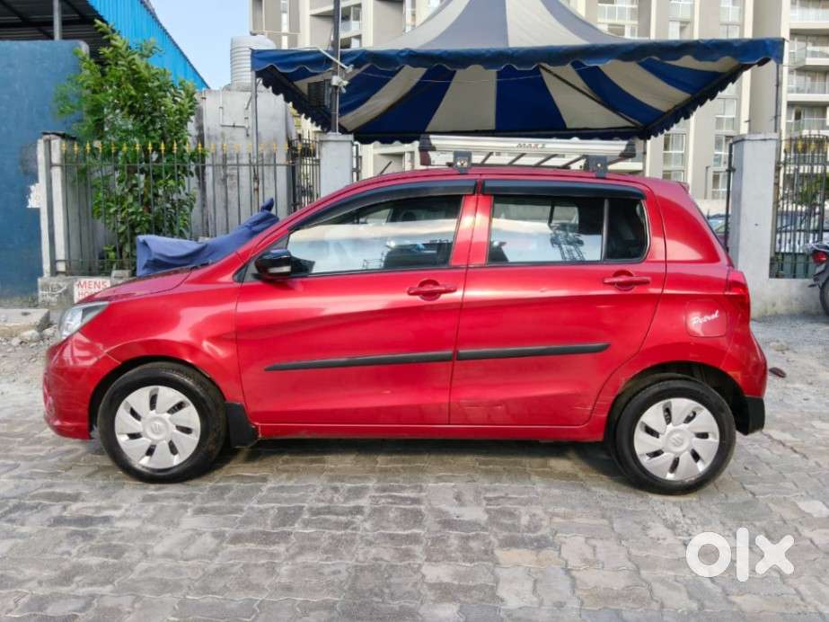 Maruti Suzuki Celerio Zxi(o) Amt, 2020, Petrol