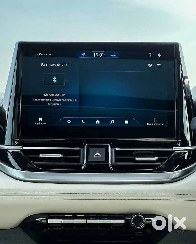 Maruti Suzuki Victoris 2026