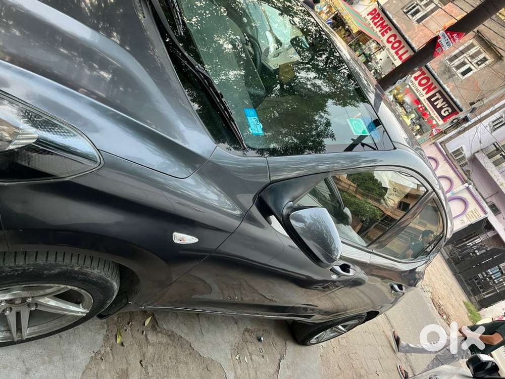 Hyundai Grand I10 Nios 2021 Car
