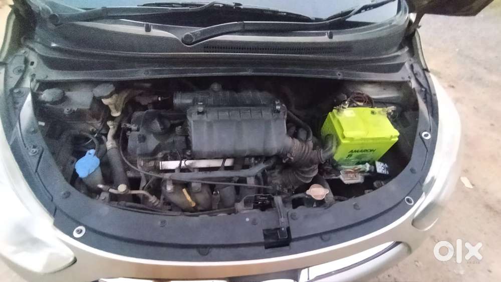 Hyundai I10 Sportz, 2011, Petrol