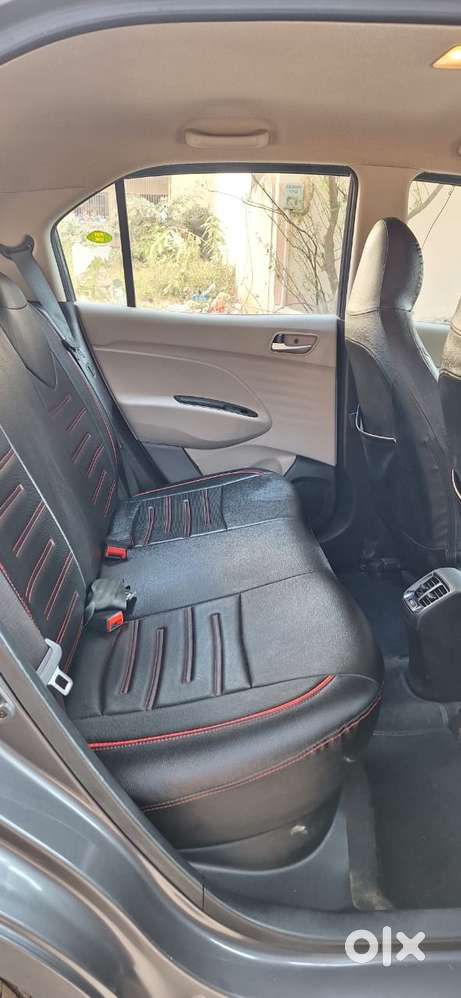 Hyundai Santro Sportz, 2021, Petrol