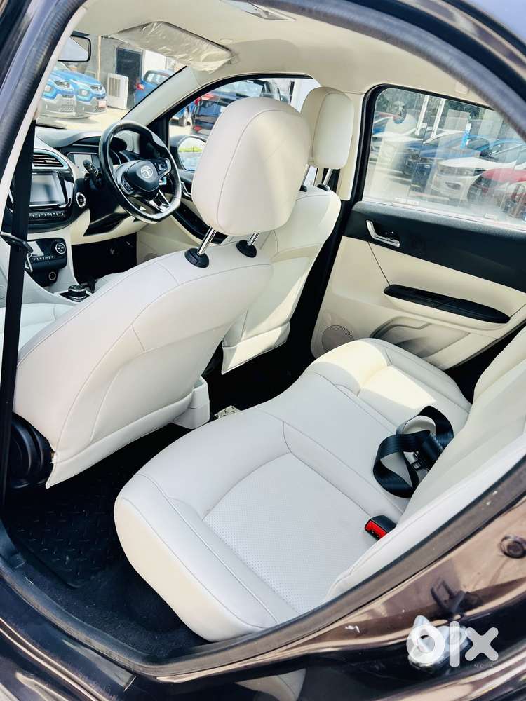 Tata Tigor Ev Xz Plus Lux, 2024, Electric