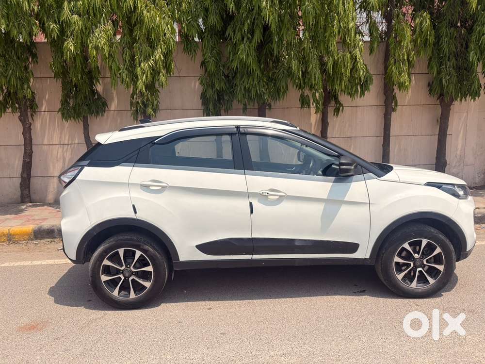 Tata Nexon 2020 Dec Model | Petrol | Mannual