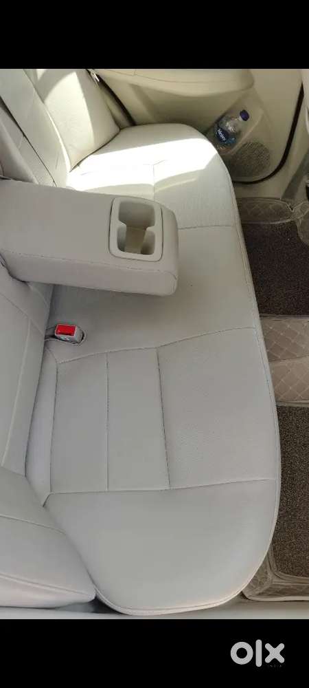 Maruti Suzuki Dzire 2024