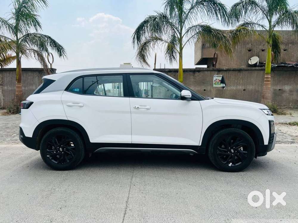 Hyundai Creta 1.6 Crdi At S Plus, 2025, Diesel