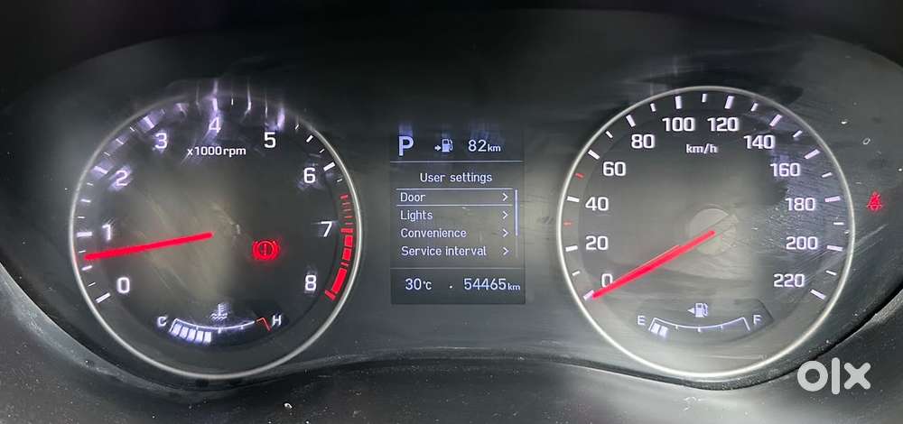 Hyundai Elite I20 Asta Option Cvt, 2019, Petrol