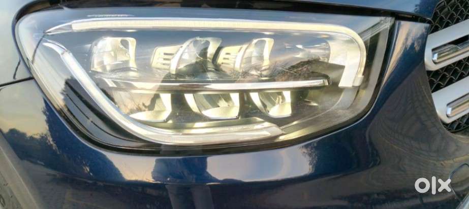 Mercedes-benz Glc Class 220d 4matic Sport, 2022, Diesel