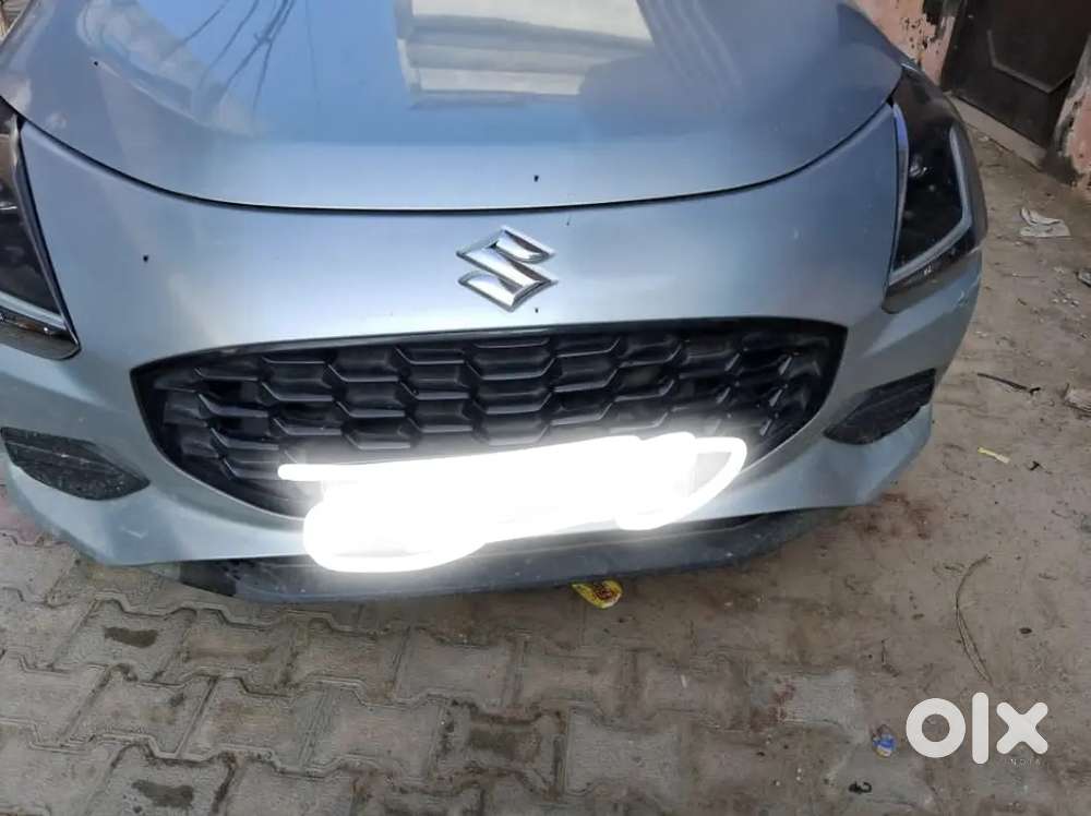 Maruti Suzuki Swift 2024 Petrol 40000 Km Driven
