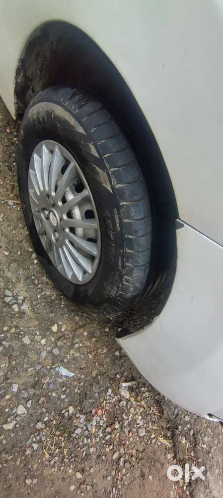 Maruti Suzuki Wagon R 2012