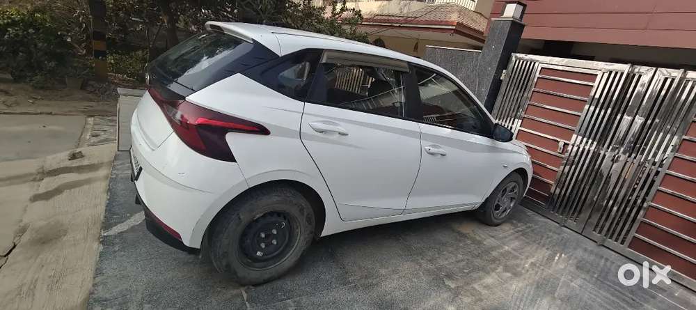 New I20 2020, Well Maintained