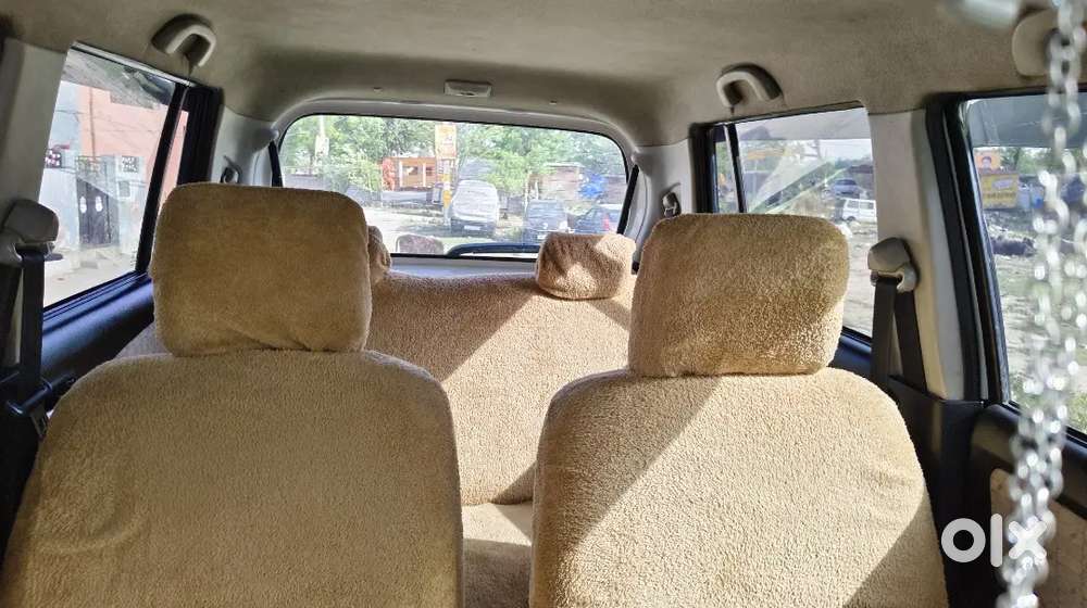 Maruti Suzuki Wagon R 2015 In Mint Condition