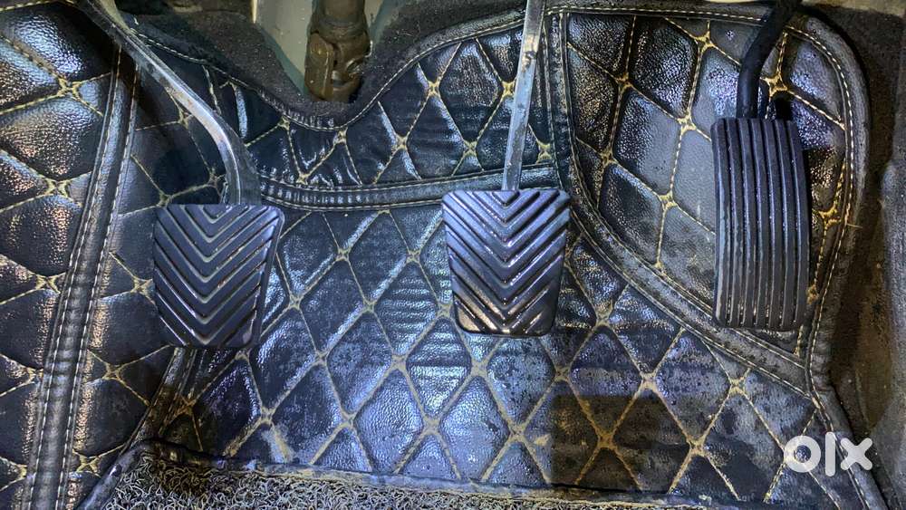 Hyundai Creta 1.6 E Plus, 2017, Petrol