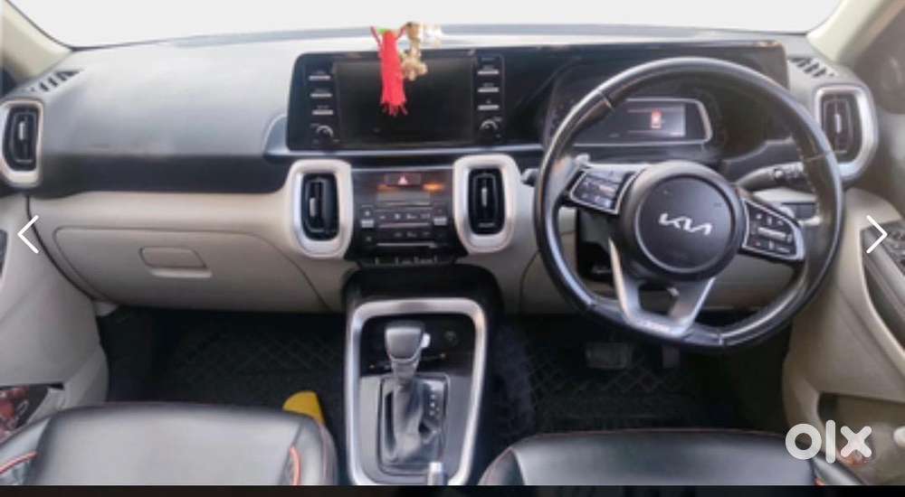 Kia Diesel Car 2023