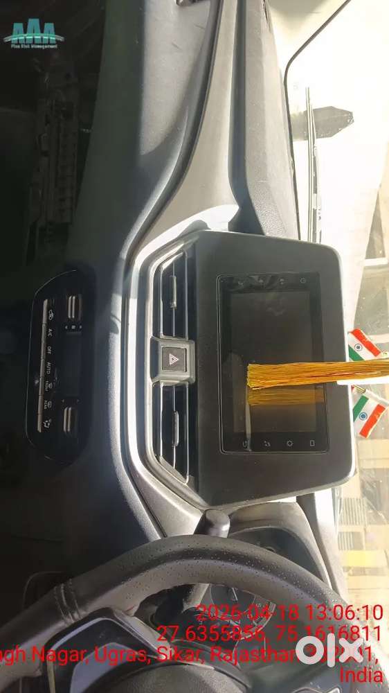 Maruti Suzuki Baleno 2023 Delta