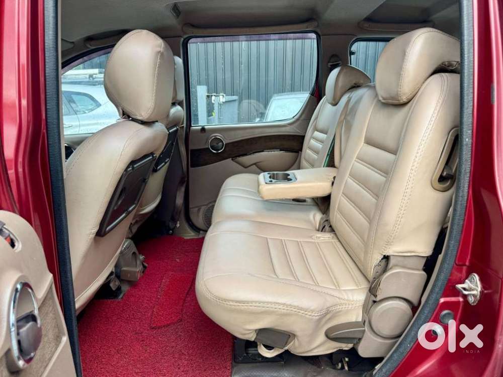 Mahindra Xylo E8 Bs Iv, 2009, Diesel