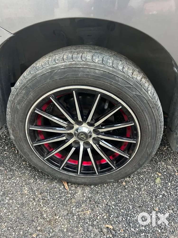 Maruti Suzuki Wagon R 2018 Automatic 93000 Km Driven