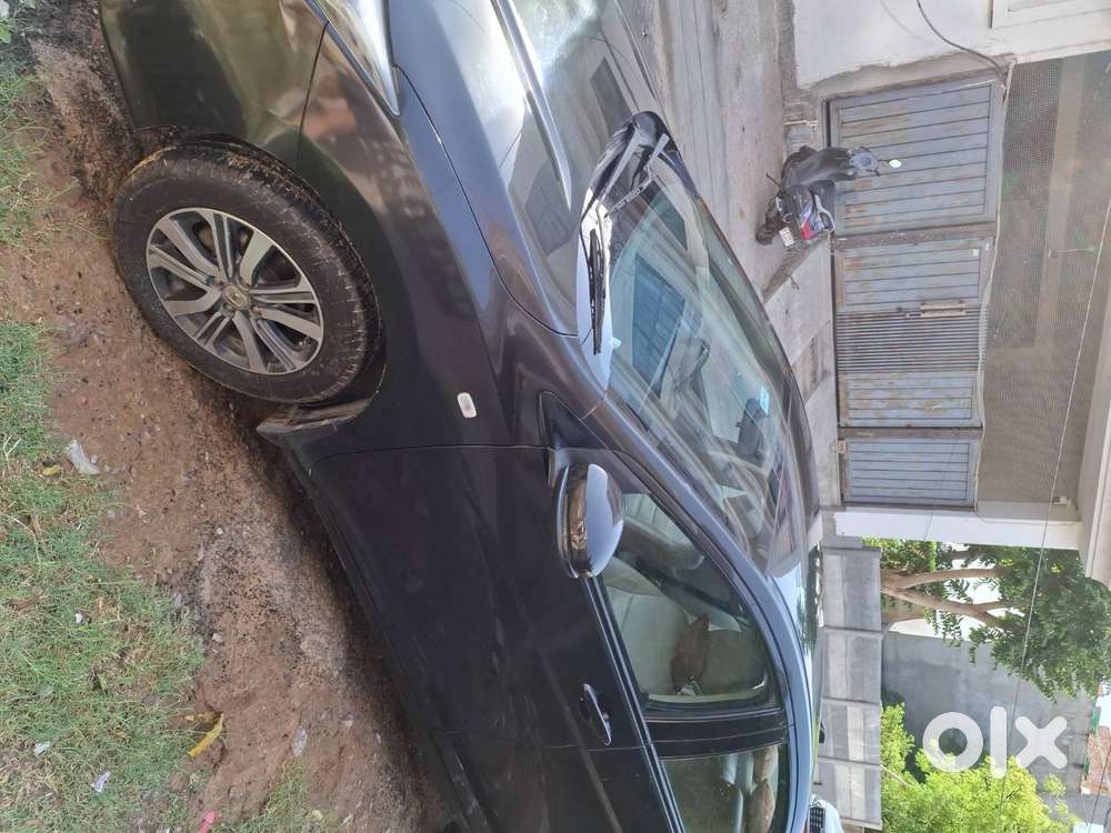 Car Honda City 2021 Model