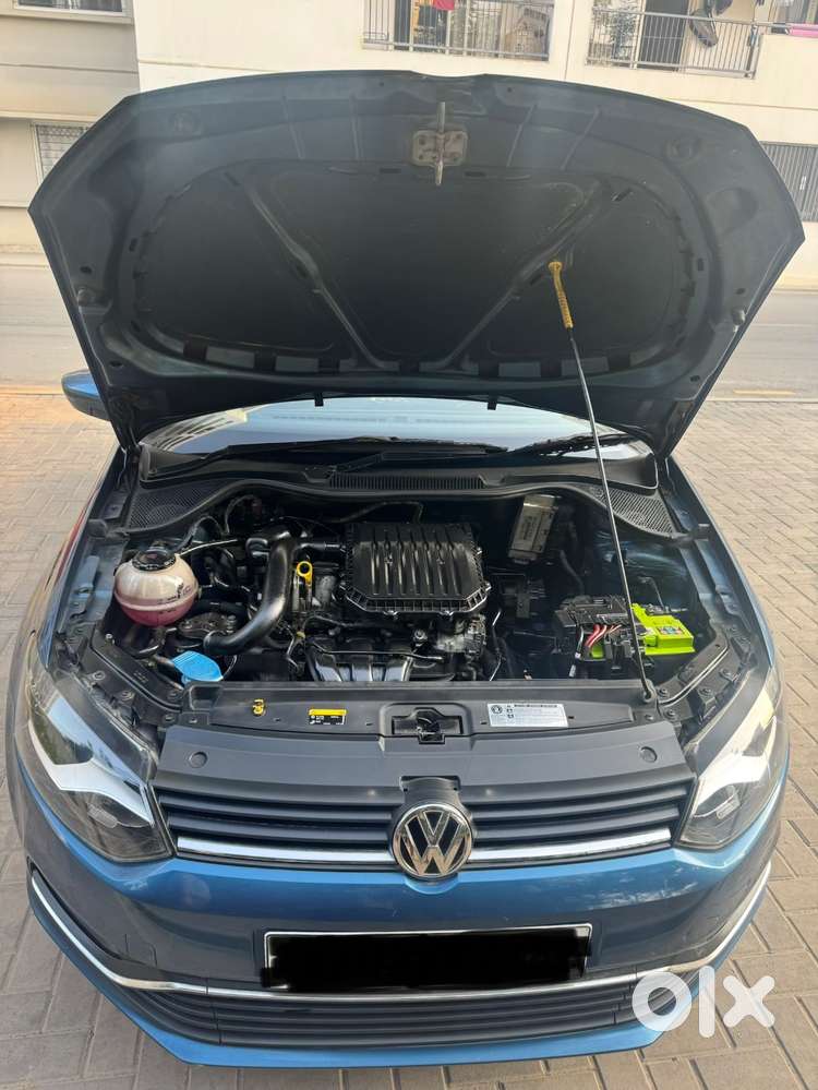 Volkswagen Polo Highline Plus 1.0 Available For Sale*