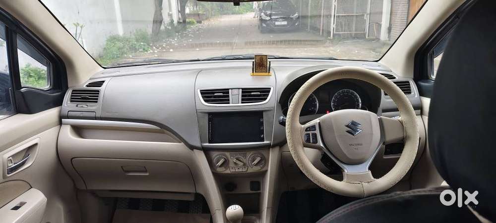 Maruti Suzuki Ertiga